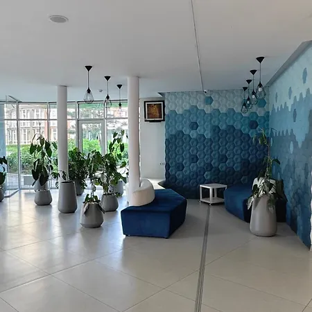 рядом золотой берег Apartmán