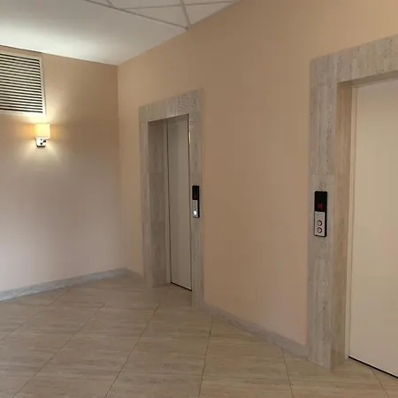 рядом золотой берег Apartmán *