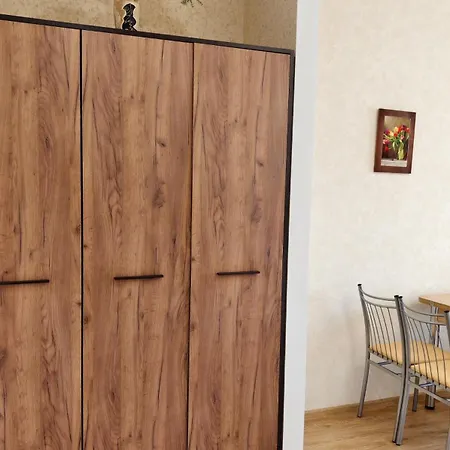 рядом золотой берег Apartmán