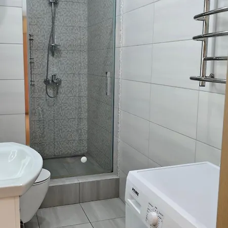 рядом золотой берег Apartmán Oděsa