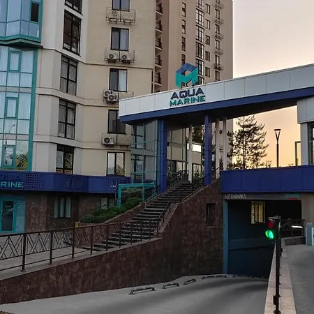 рядом золотой берег * Oděsa