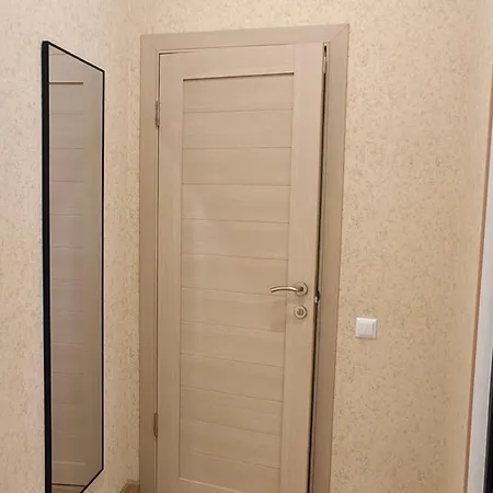 Apartmán рядом золотой берег Oděsa