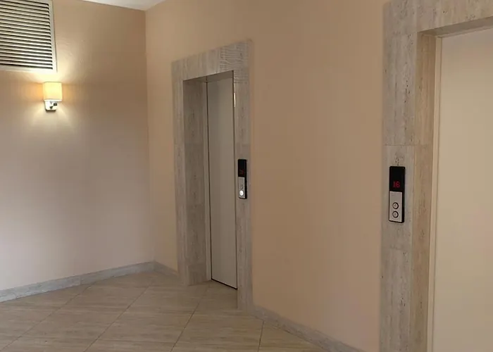 рядом золотой берег Apartamento *