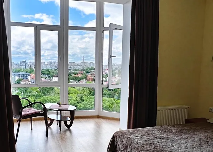 Apartamento рядом золотой берег Odesa