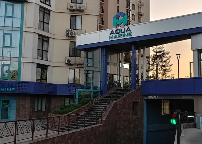 рядом золотой берег * Odesa