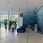 рядом золотой берег Apartmán