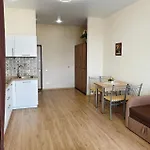 Apartmán рядом золотой берег Oděsa