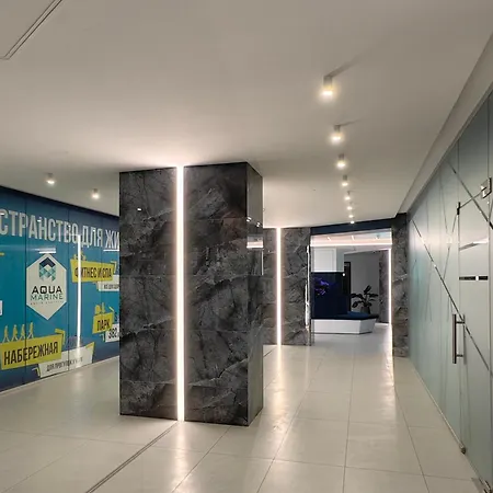 Διαμέρισμα рядом золотой берег