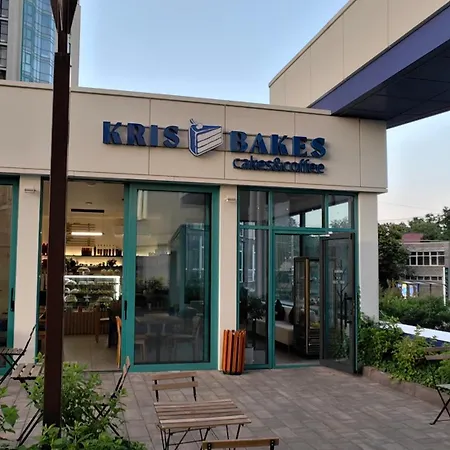 Appartement рядом золотой берег Odessa