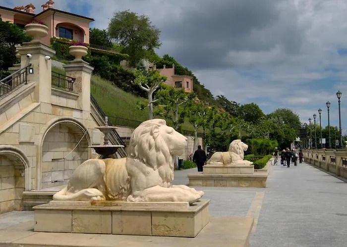 рядом золотой берег Διαμέρισμα