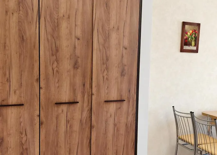 рядом золотой берег Διαμέρισμα