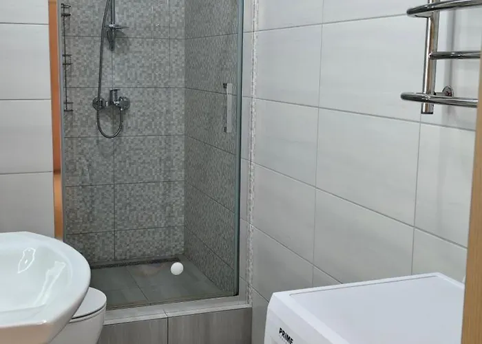 рядом золотой берег Appartement Odessa
